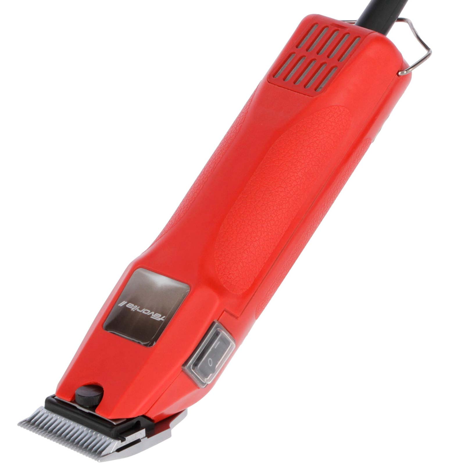 Aesculap Favorita II Clipper