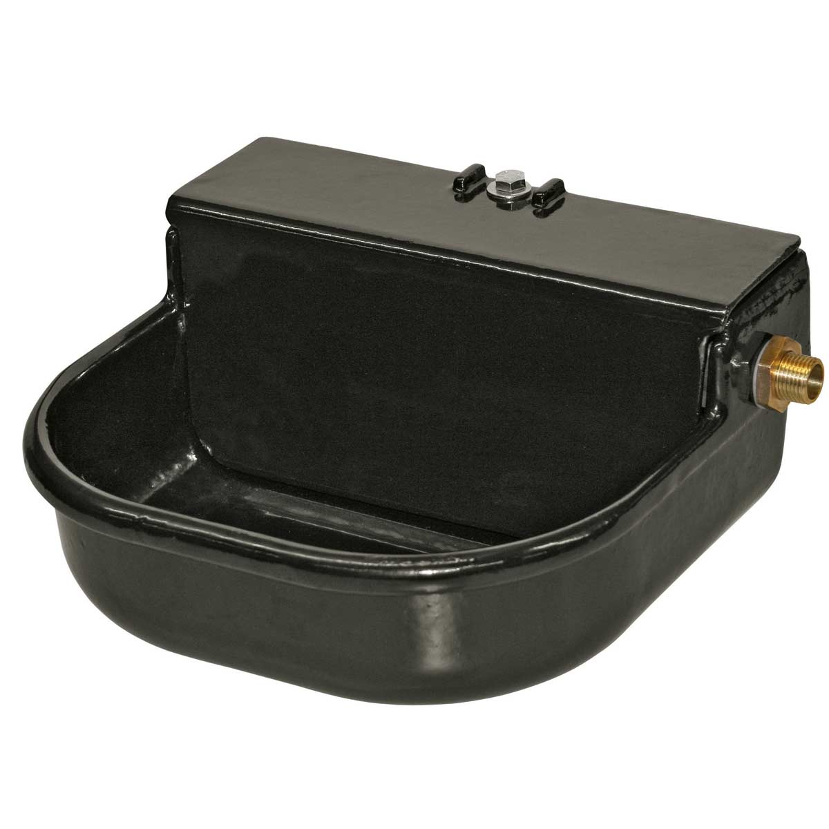 Float bowl S195 3 litre grey cast iron