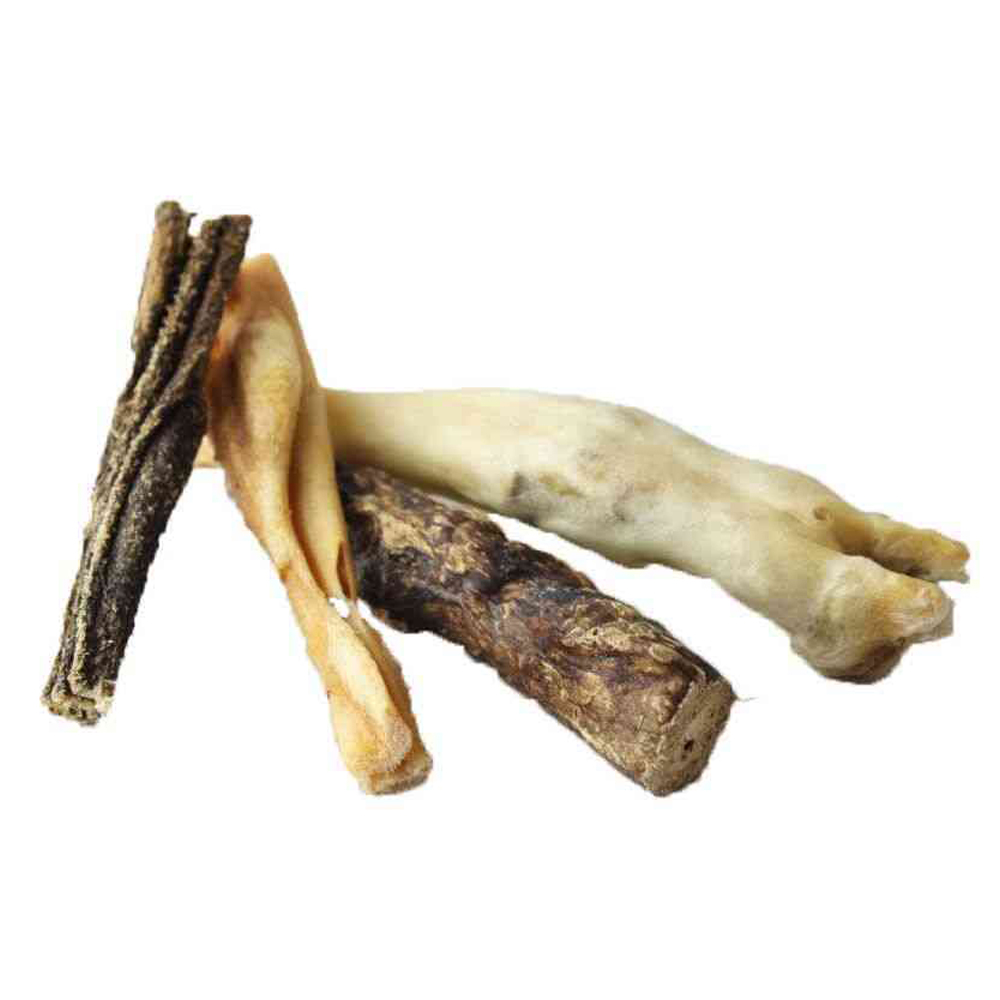 Dog Snack Lamb Mix 500 g