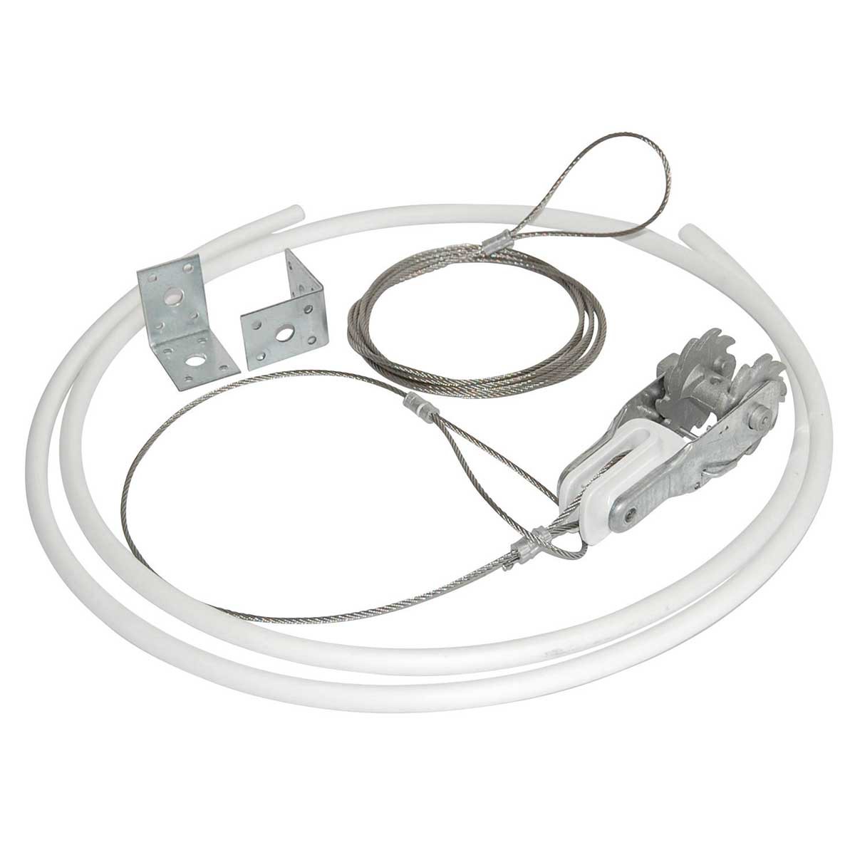 De-tensioning Set Diagonal