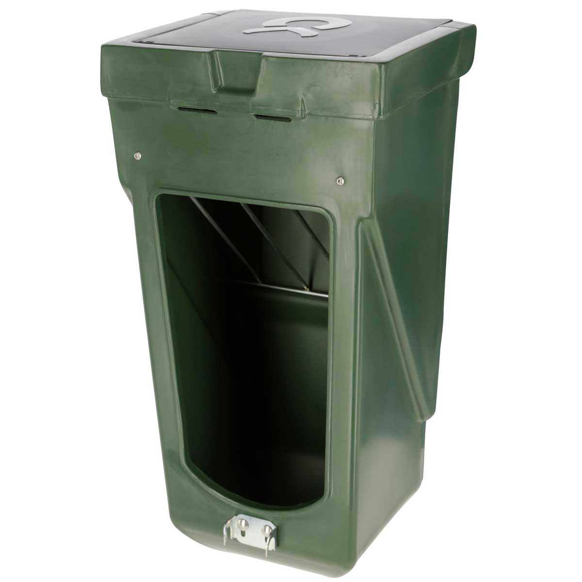 Calf Combo Feed Box large