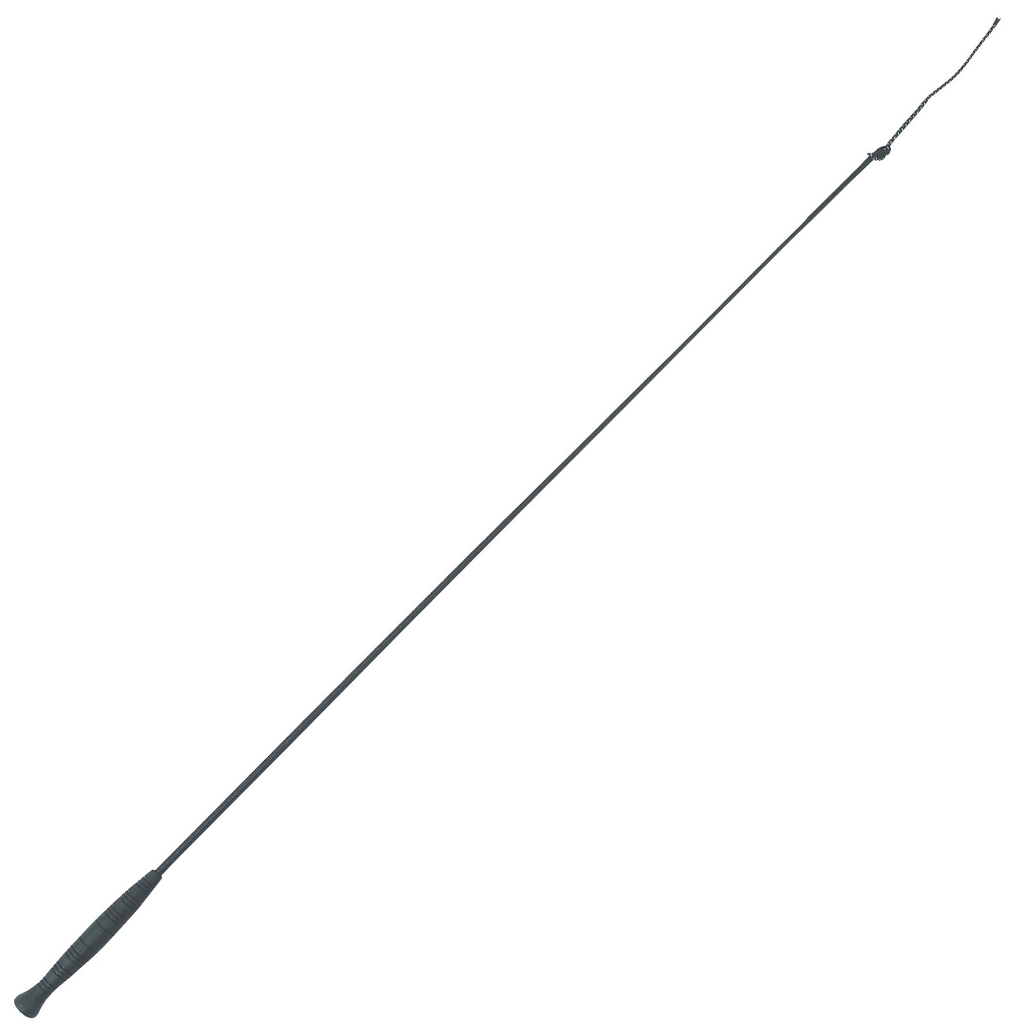 Dressage whip 120 cm
