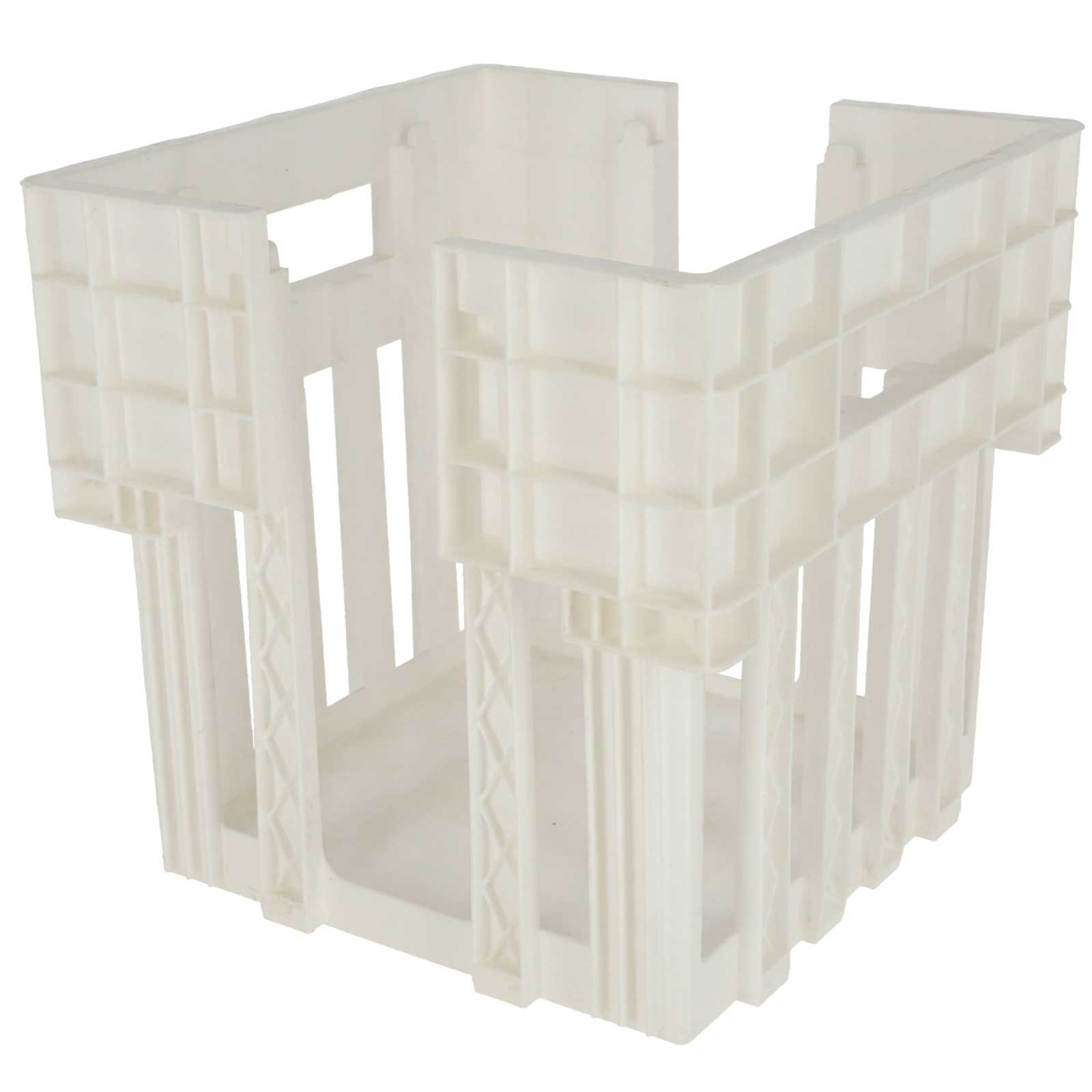 Eggstorage Stacking Box