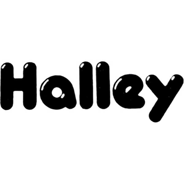 Halley Halley