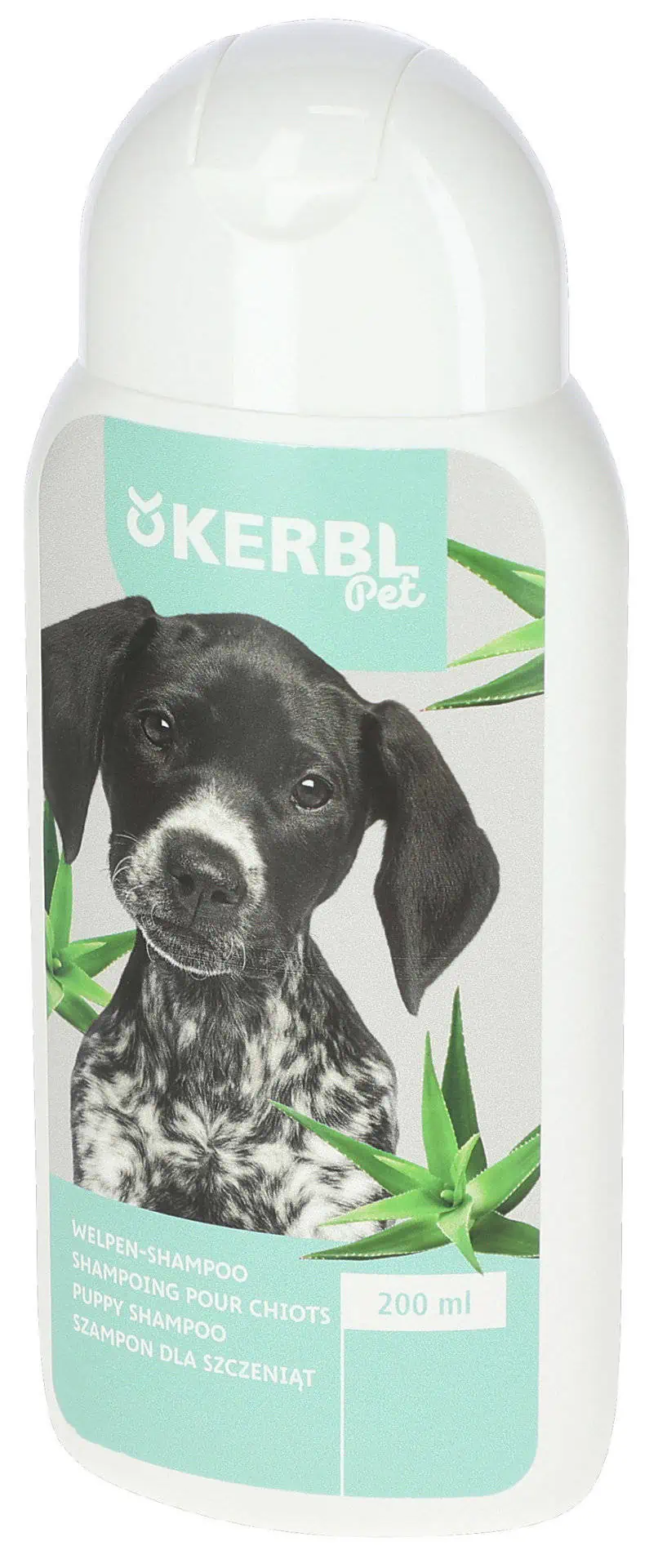 Puppy Shampoo for Dogs 200 ml