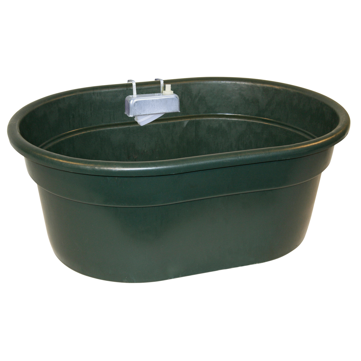 Agrarzone Pasture trough incl. float valve 380 L