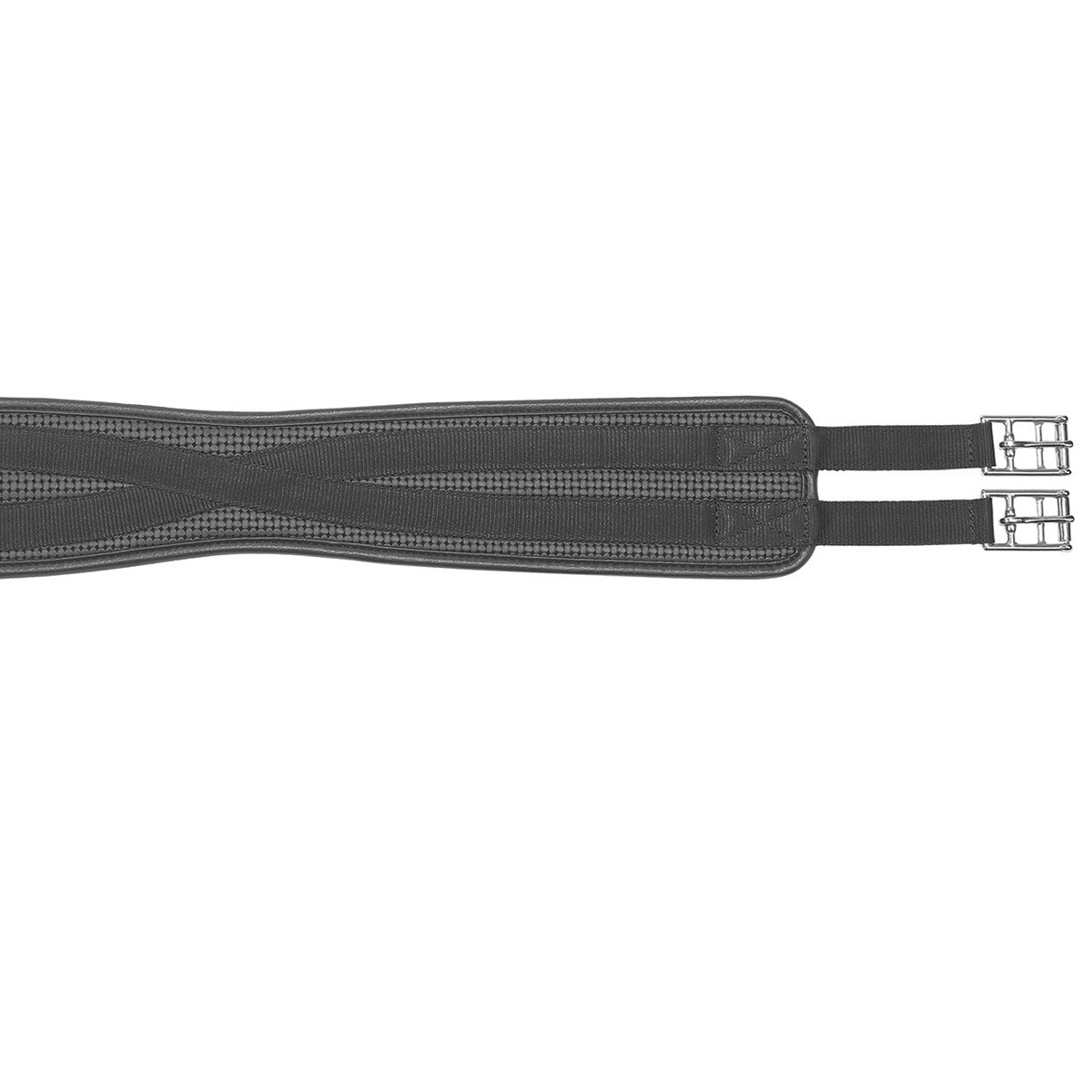 BUSSE Saddle Girth VINYL-LONG, without elastic