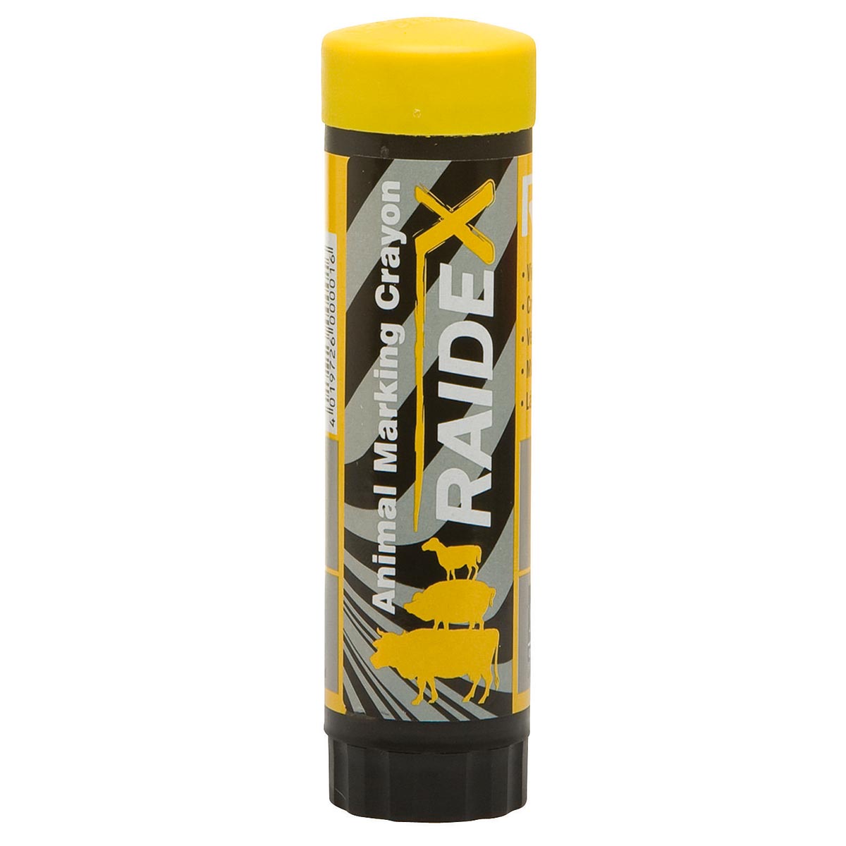 Cattle Marking Pens RAIDL yellow