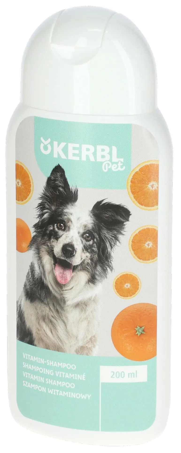 Vitamin Shampoo for Dogs 200 ml
