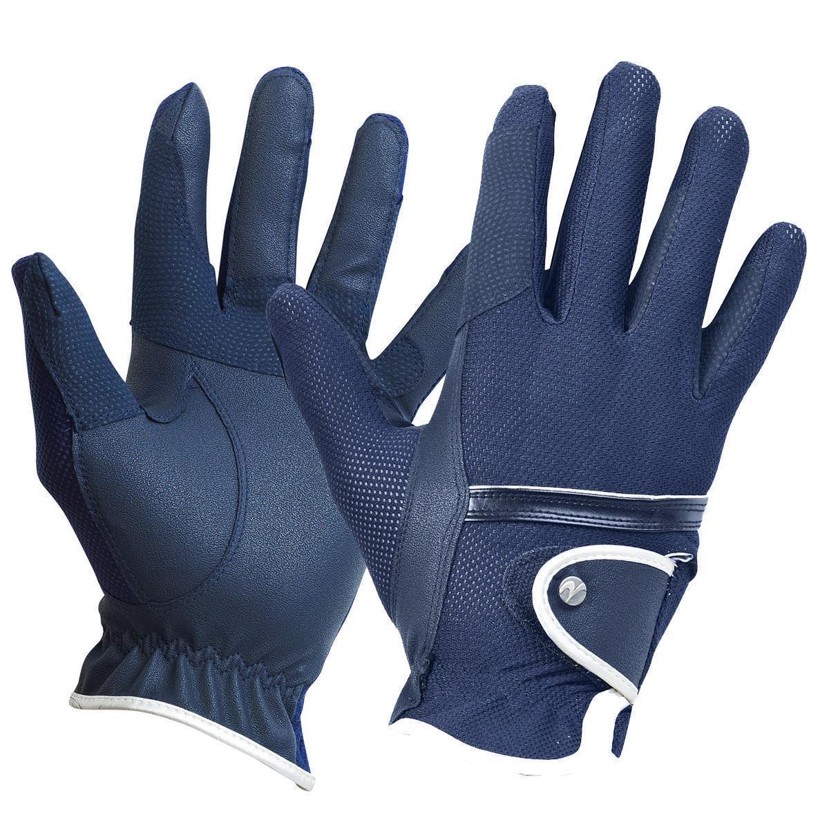 BUSSE Riding Gloves SUMMER