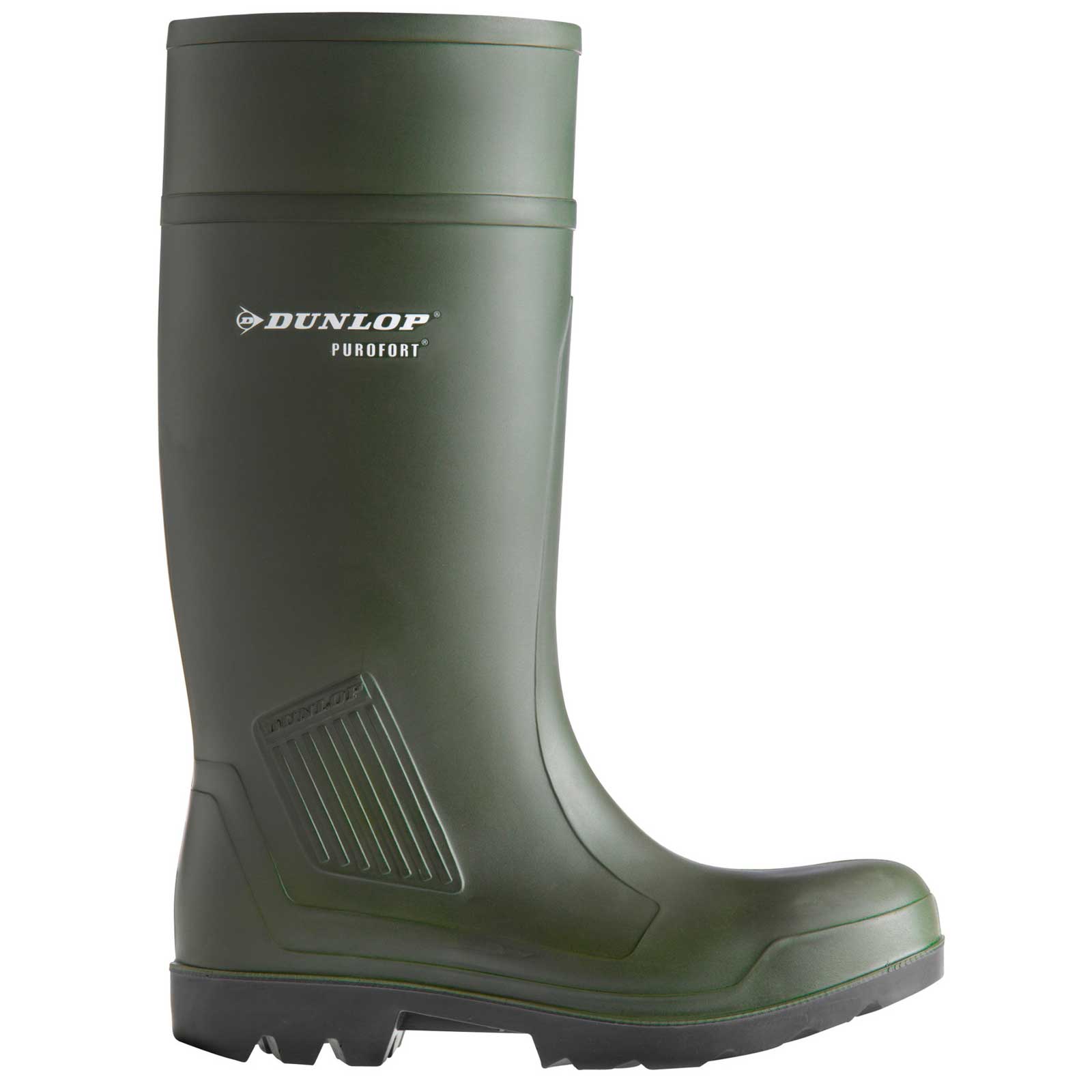 Dunlop Safety boots Purofort S5