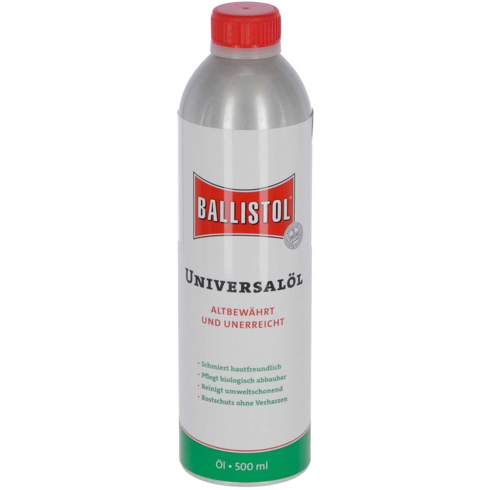 Ballistol - Universal Oil 500 ml