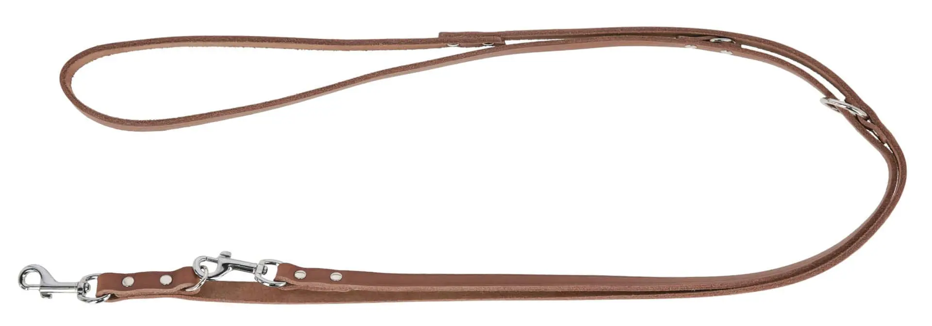 Mexcia Guide Leash riveted