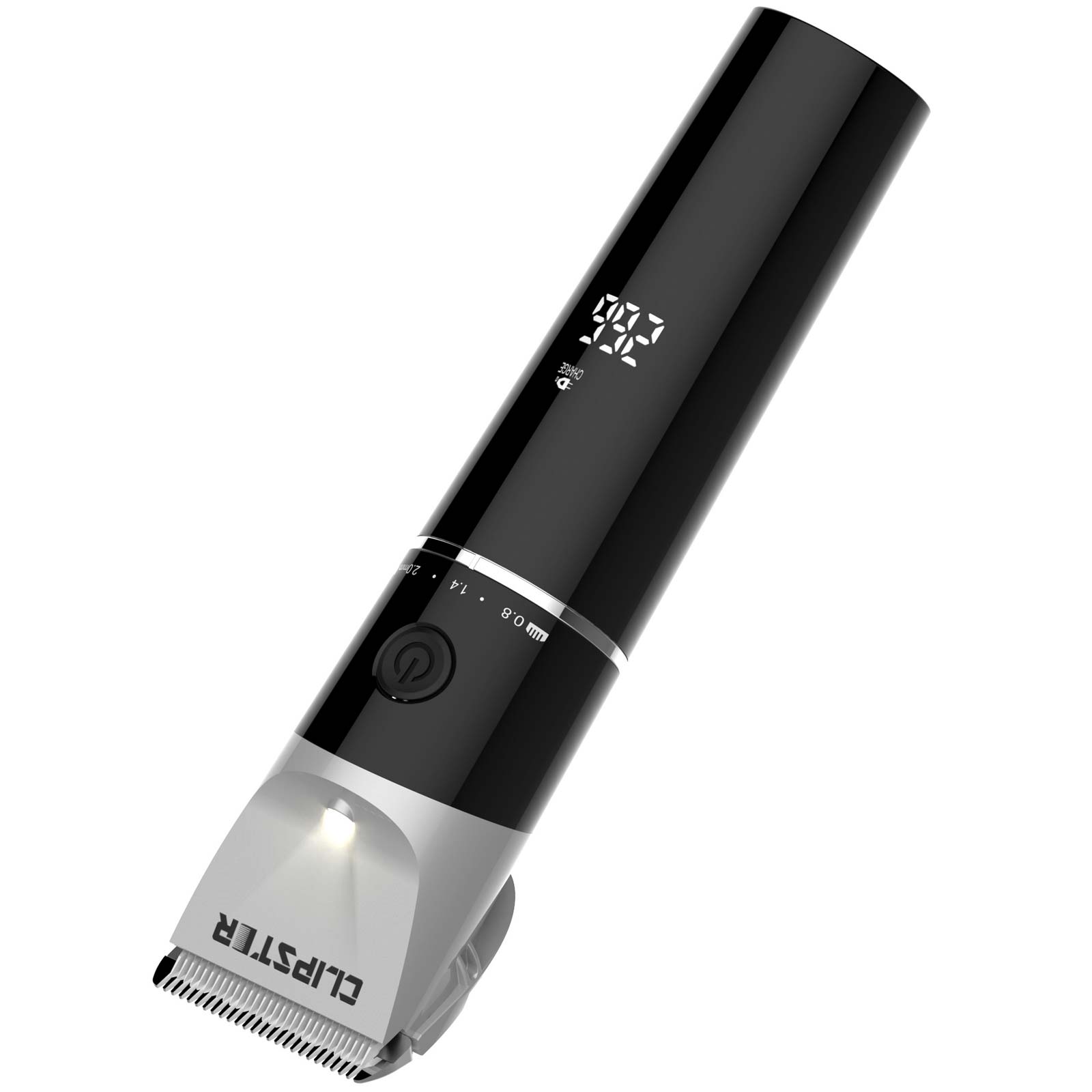 Clipster DeloX Clipper battery