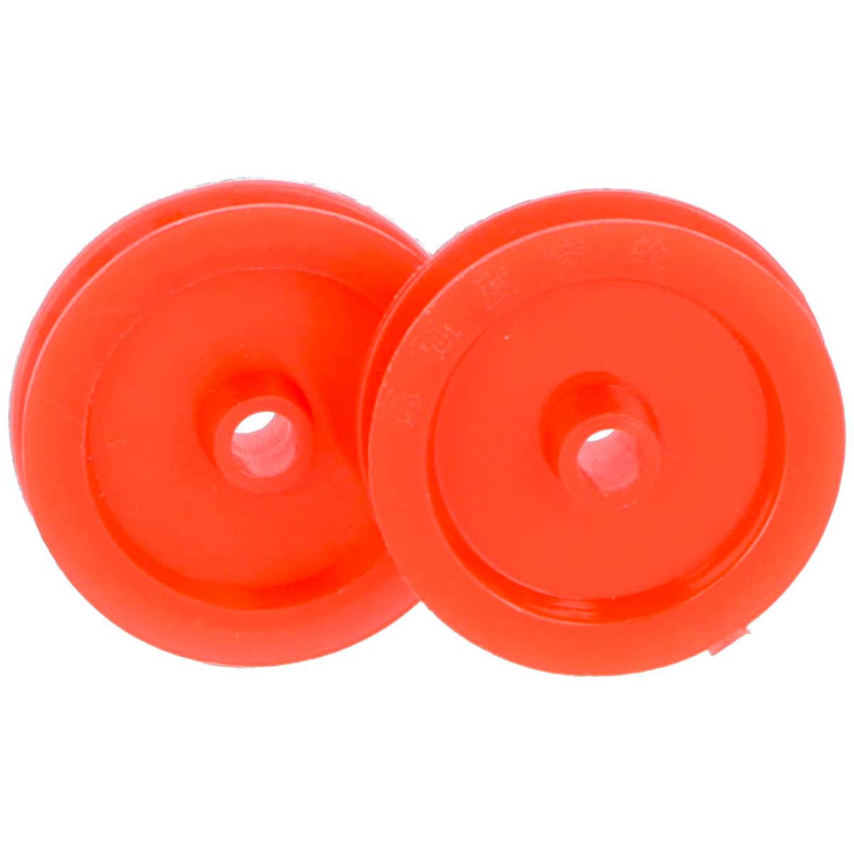 Pulleys for Automatic Chicken Door (4-pack)