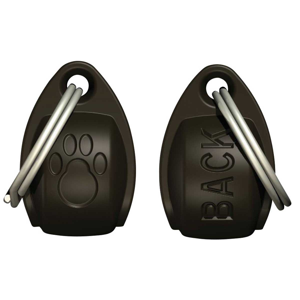 Cat Mate Cat Collar Magnets 2 pcs.