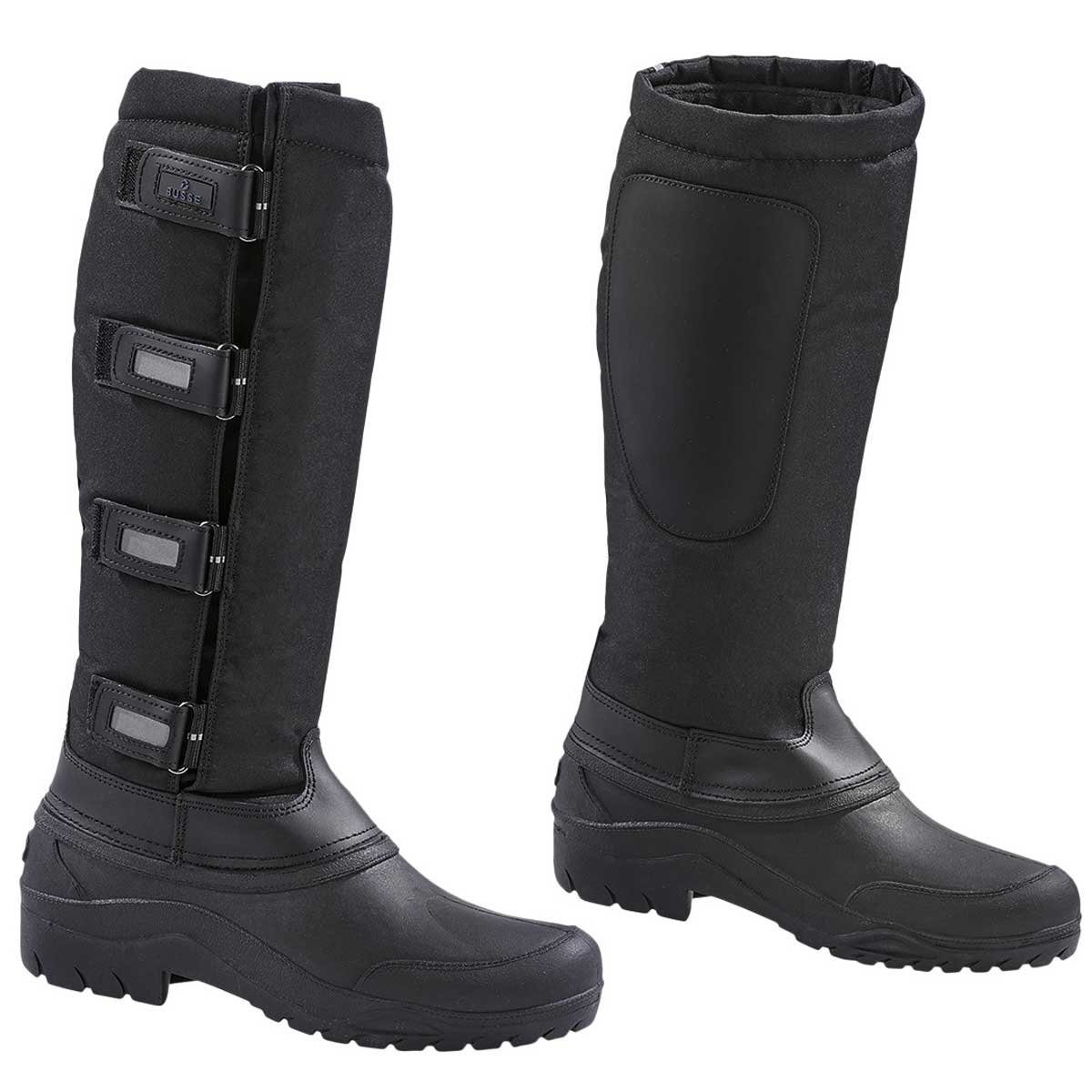 BUSSE Thermo-Boots TORONTO