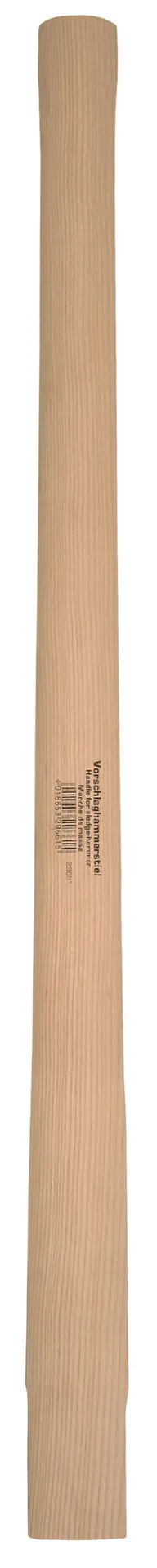 Handle for sledgehammer ash 40 mm