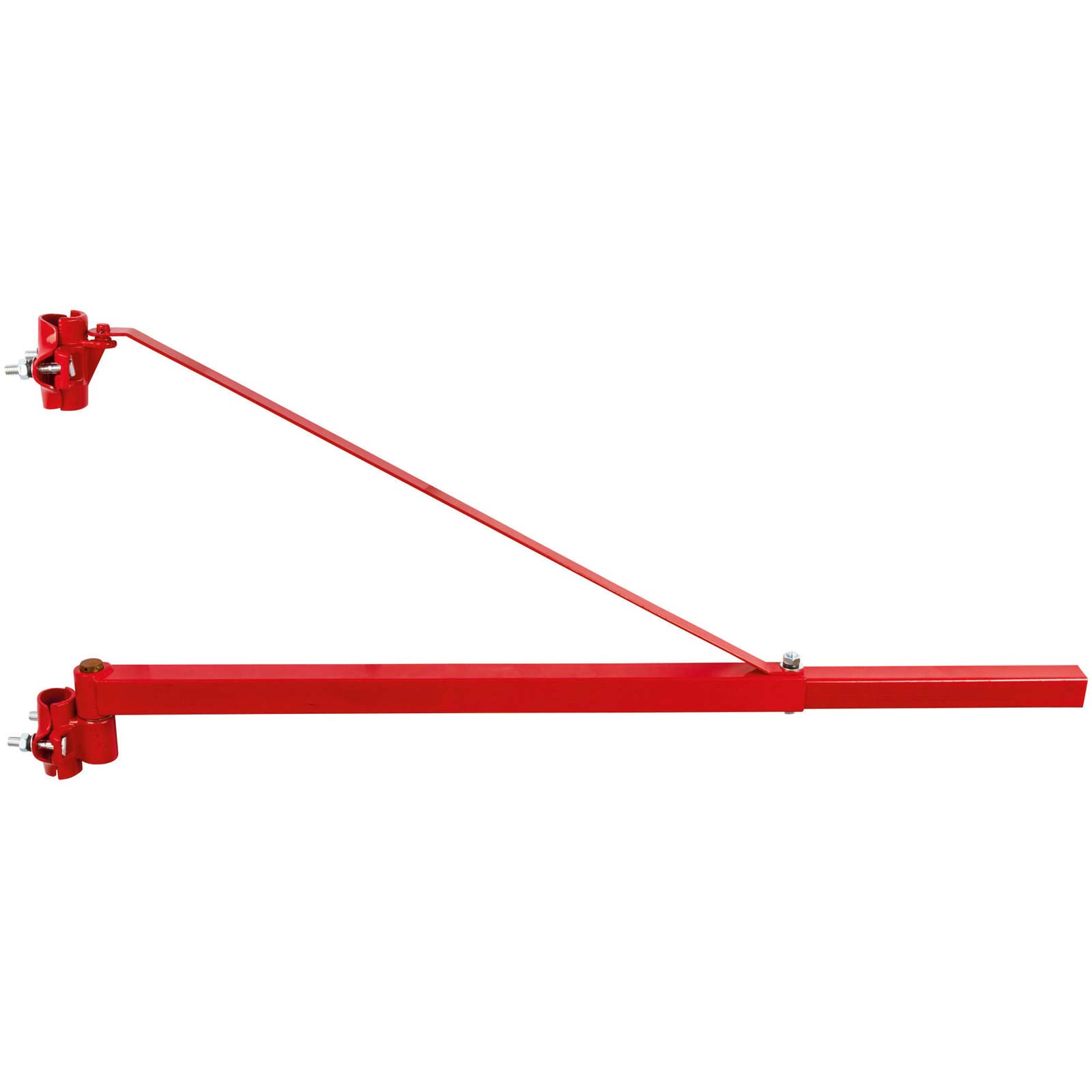 Swivel Arm for Cable Hoist