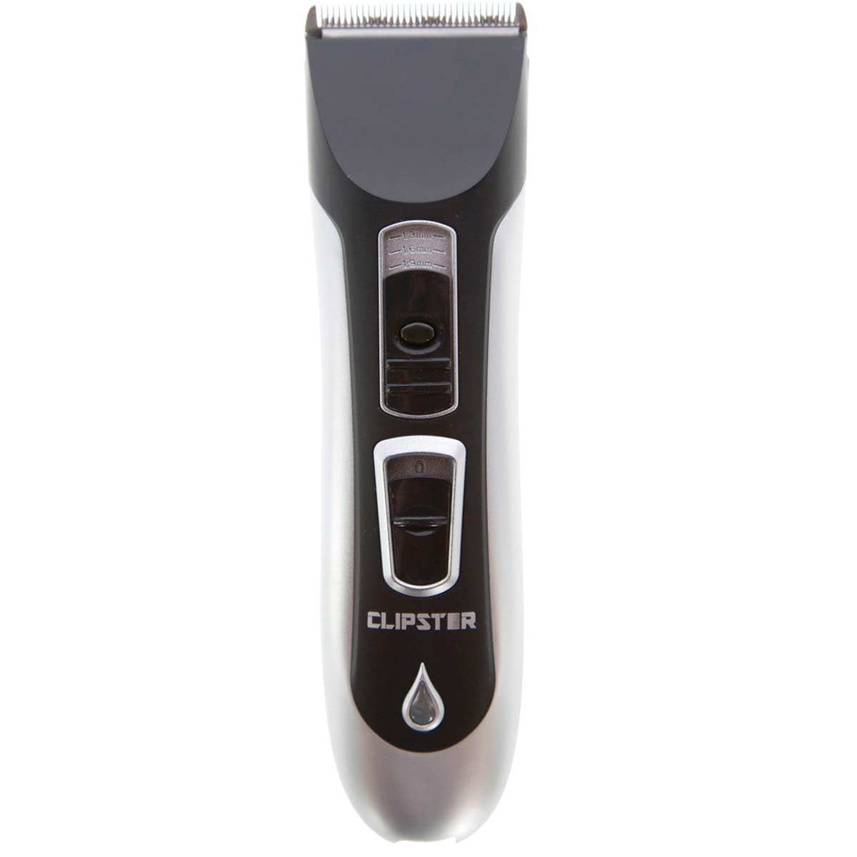 Clipster DropiX Clipper battery