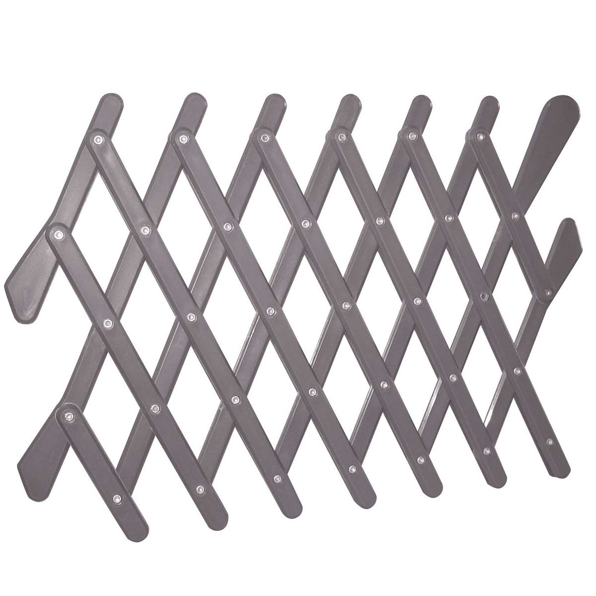 Fresh air grate for car windows