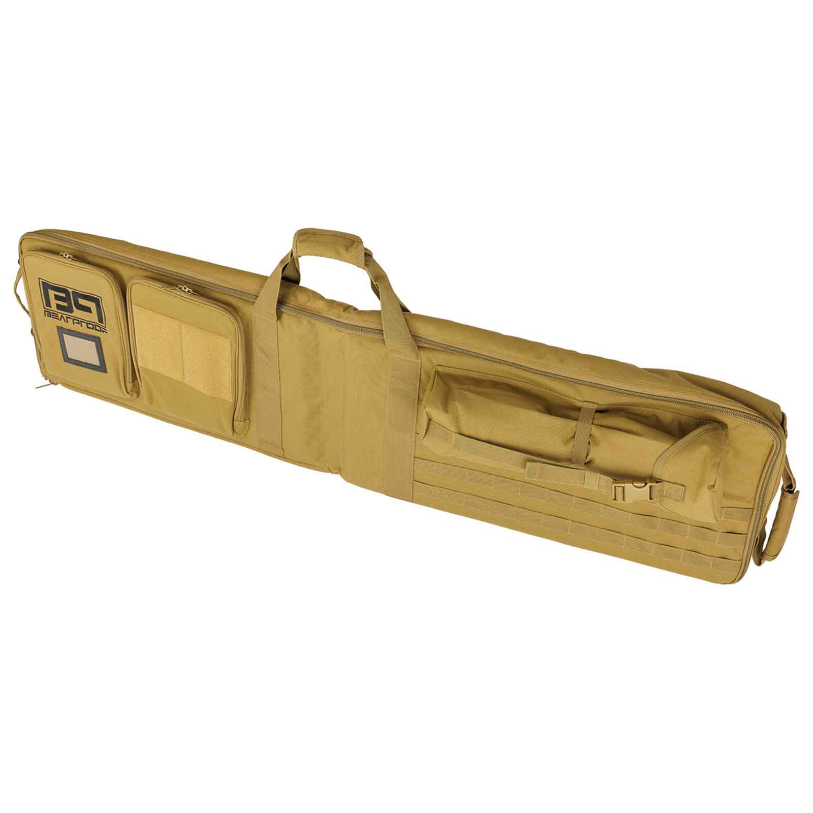 Bearproof Opti Drag Bag Weapon Pocket