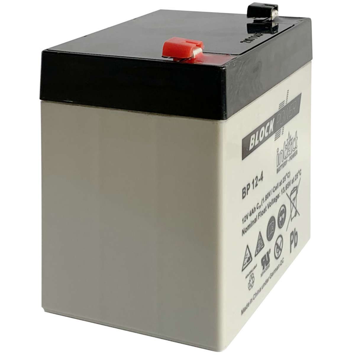 AGM battery 12v 5Ah