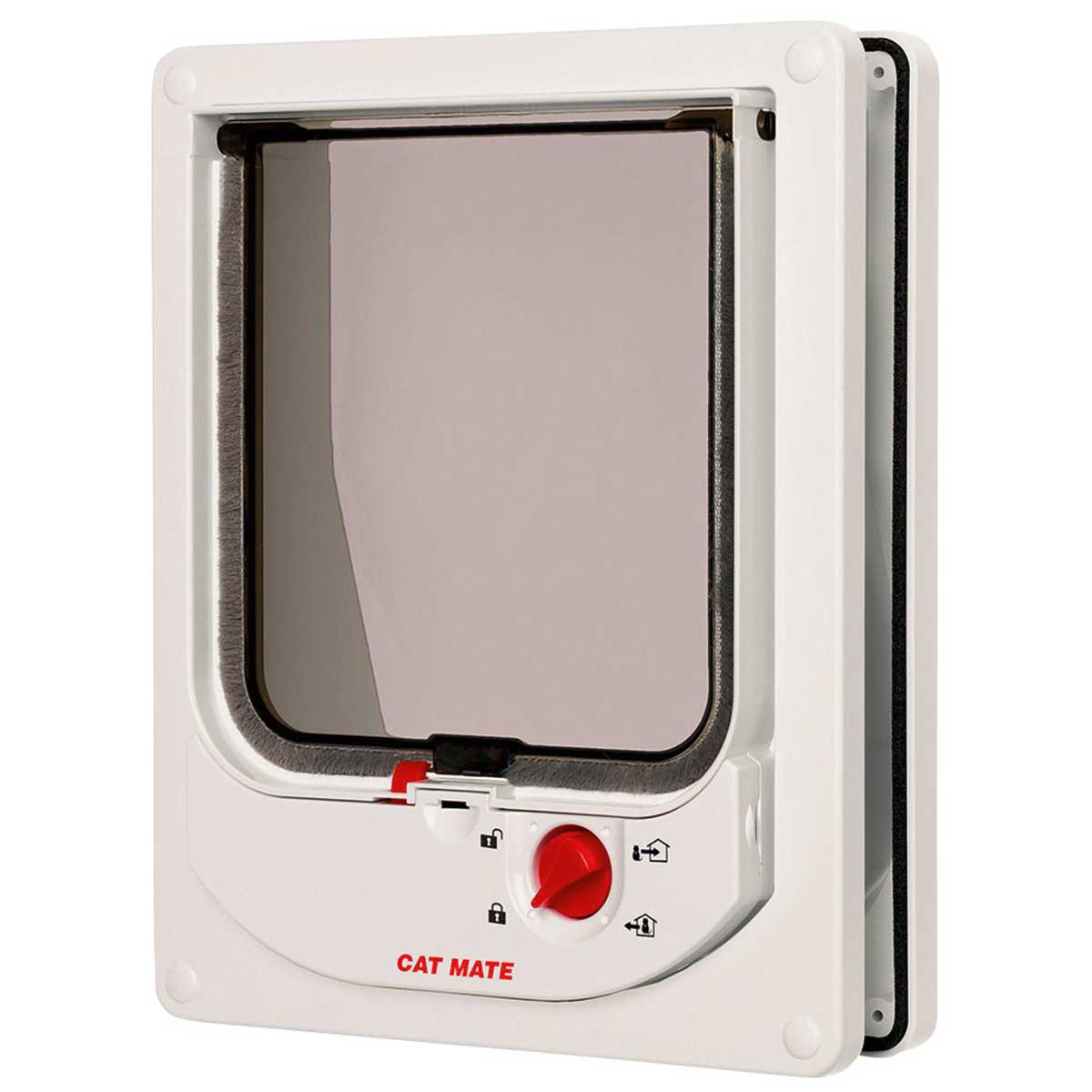 Cat Mate 254, 4-way, electromagnetic