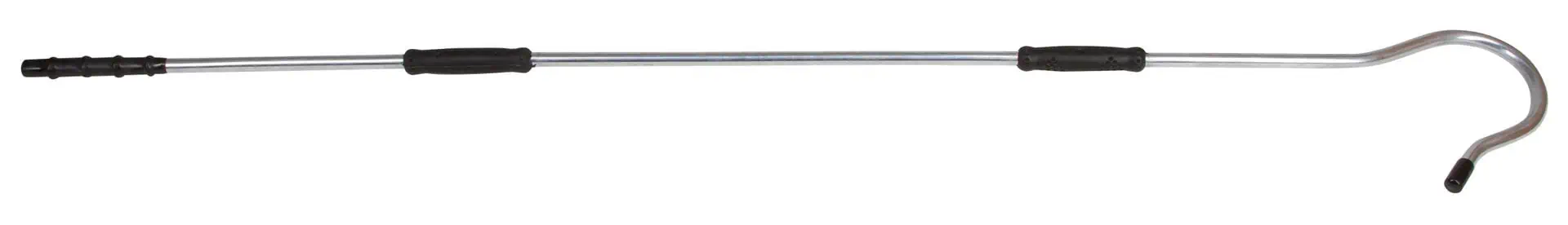 Shepherds´crook, neck model, 135 cm