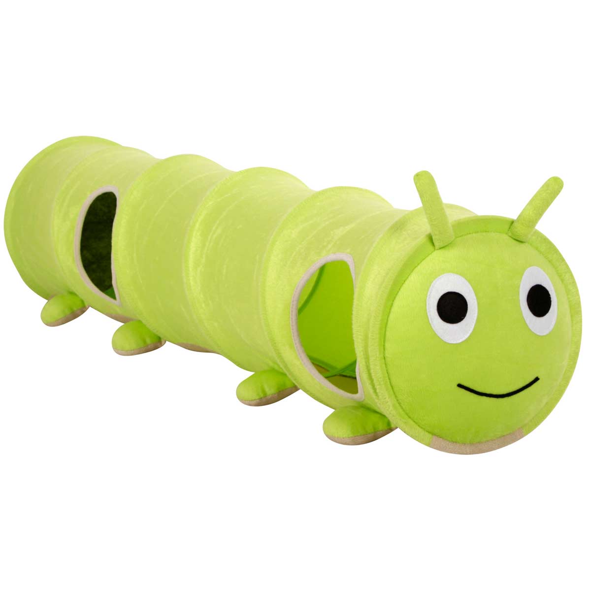 Kerbl Cat Tunnel Caterpillar