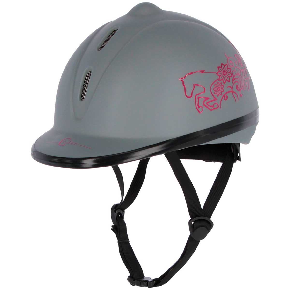 Covalliero Riding Helmet Beauty