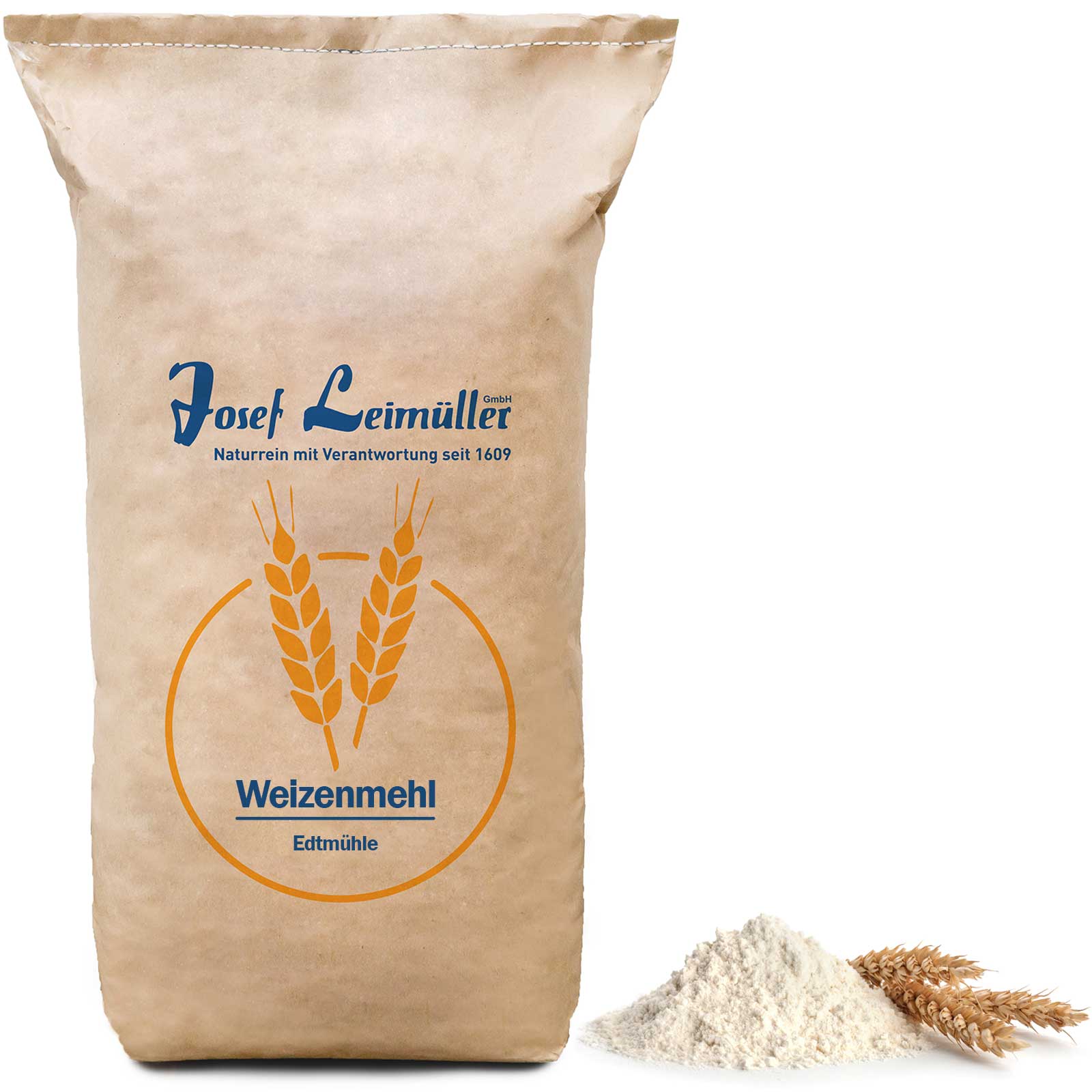 Leimüller Wheat Flour Type 550 / W 700