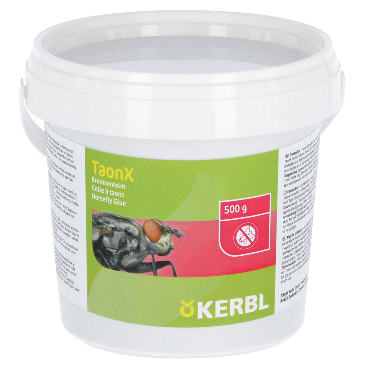 Horsefly Glue TaonX