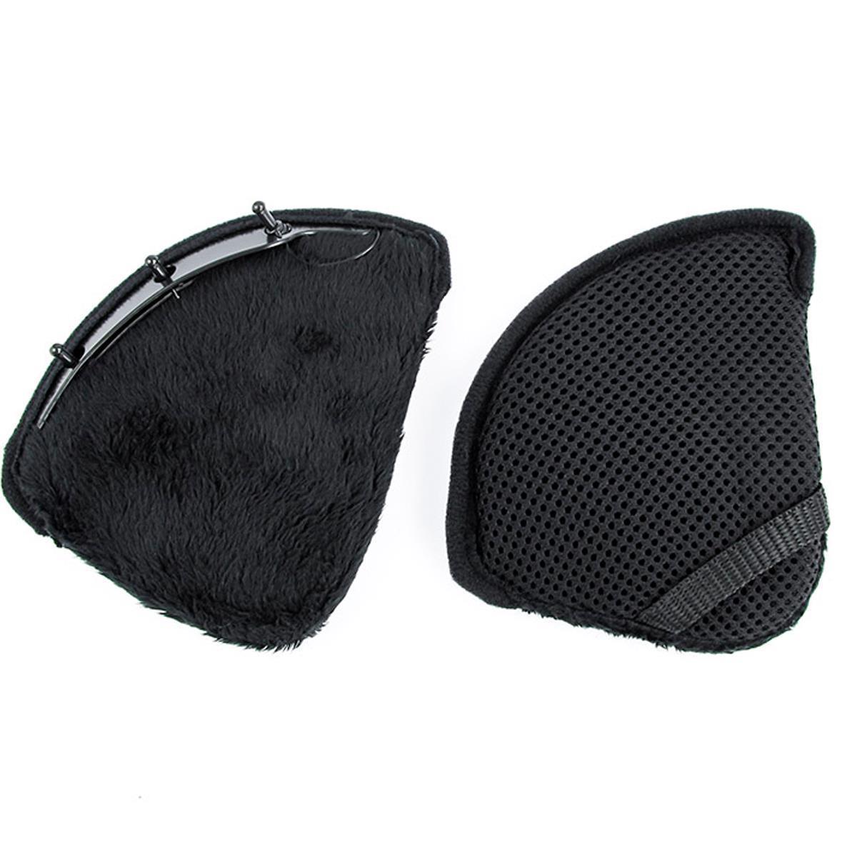 Casco riding helmet accessories winter ears Nori/Choice