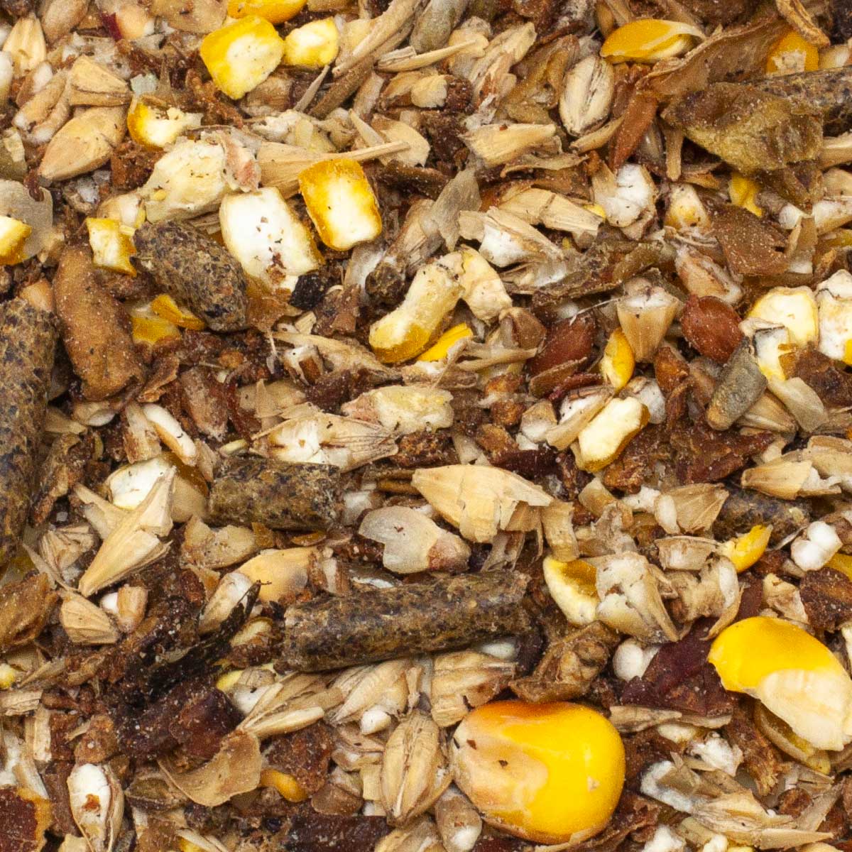 Leimüller horse food fruit mix with herbs