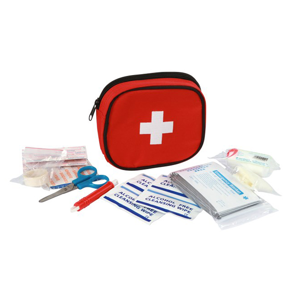First Aid Kit