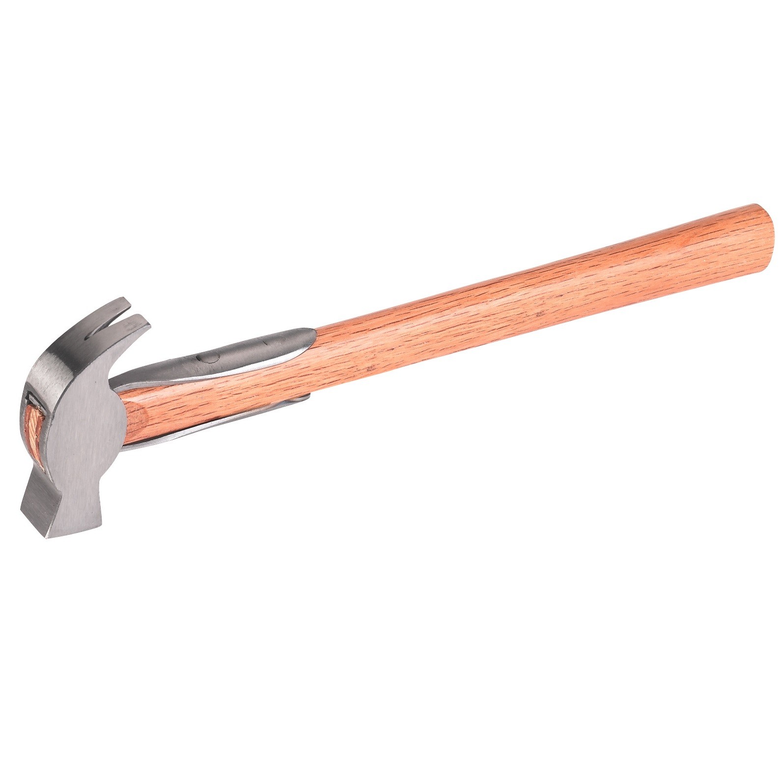 Shoeing hammer 33cm