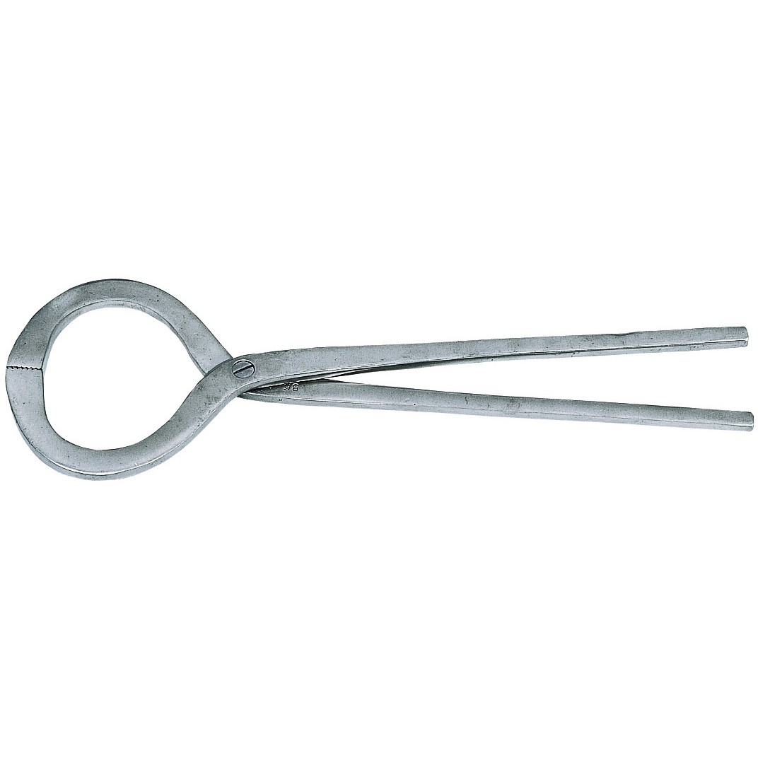 Hoof-checking pliers 30cm
