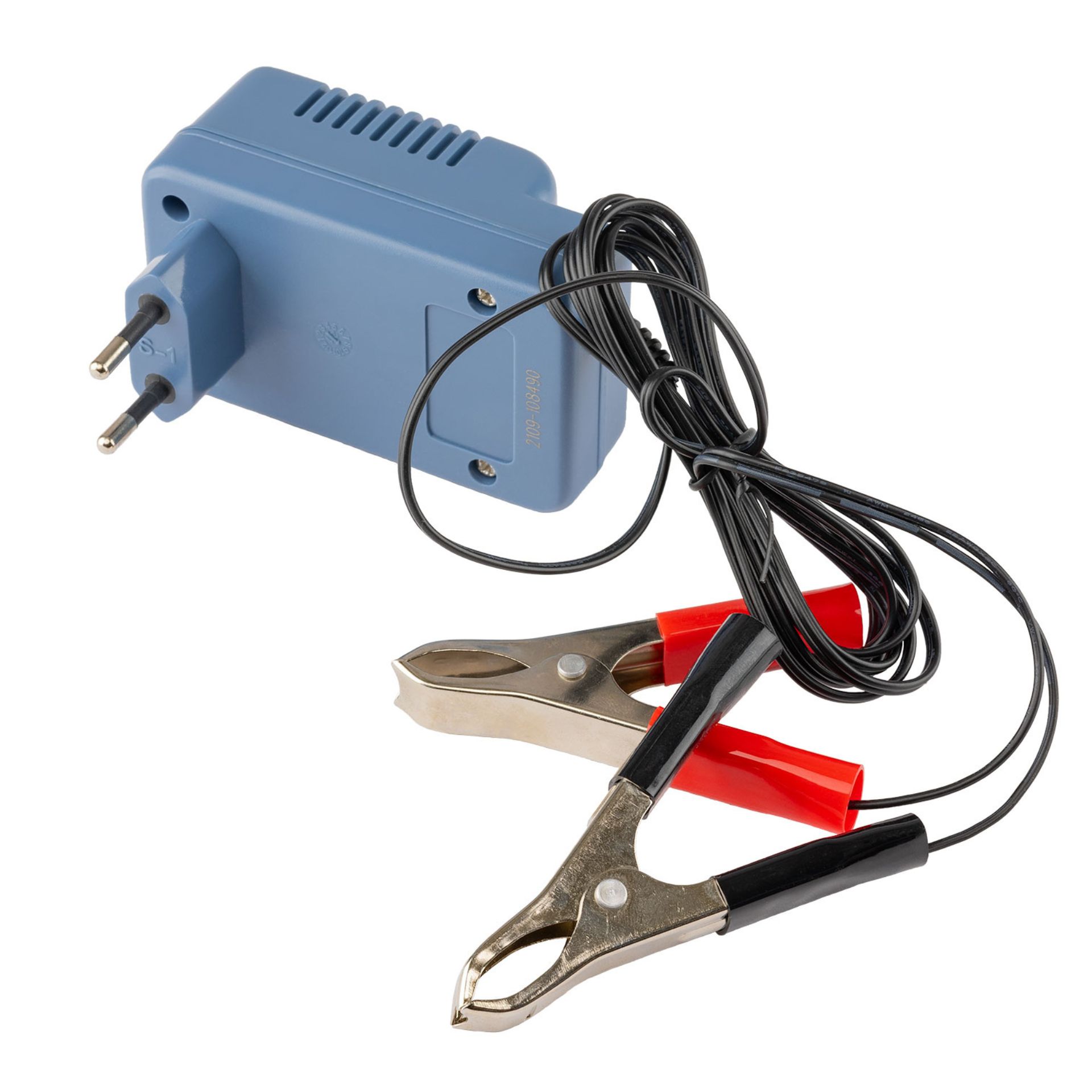 Charging Device For Batteries 6-12V