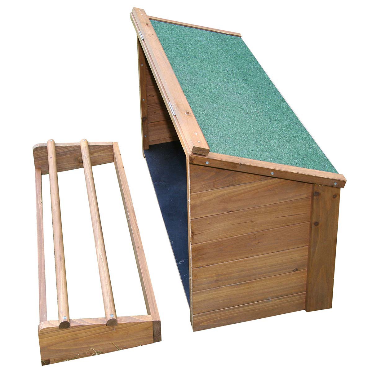Kerbl Laying nest for small animal house fortuna 82813
