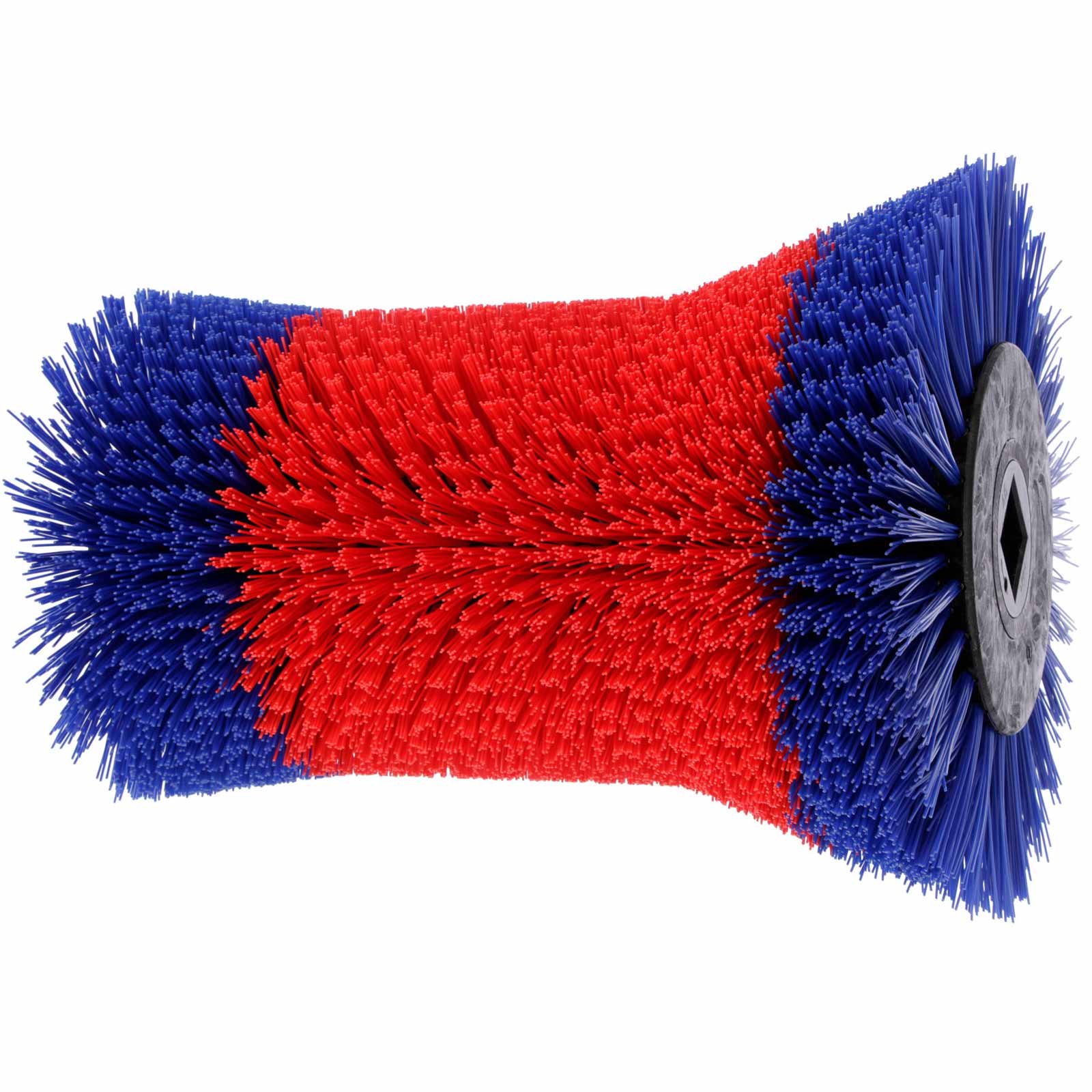 Replacement Brush horizontal for HAPPYCOW Duo