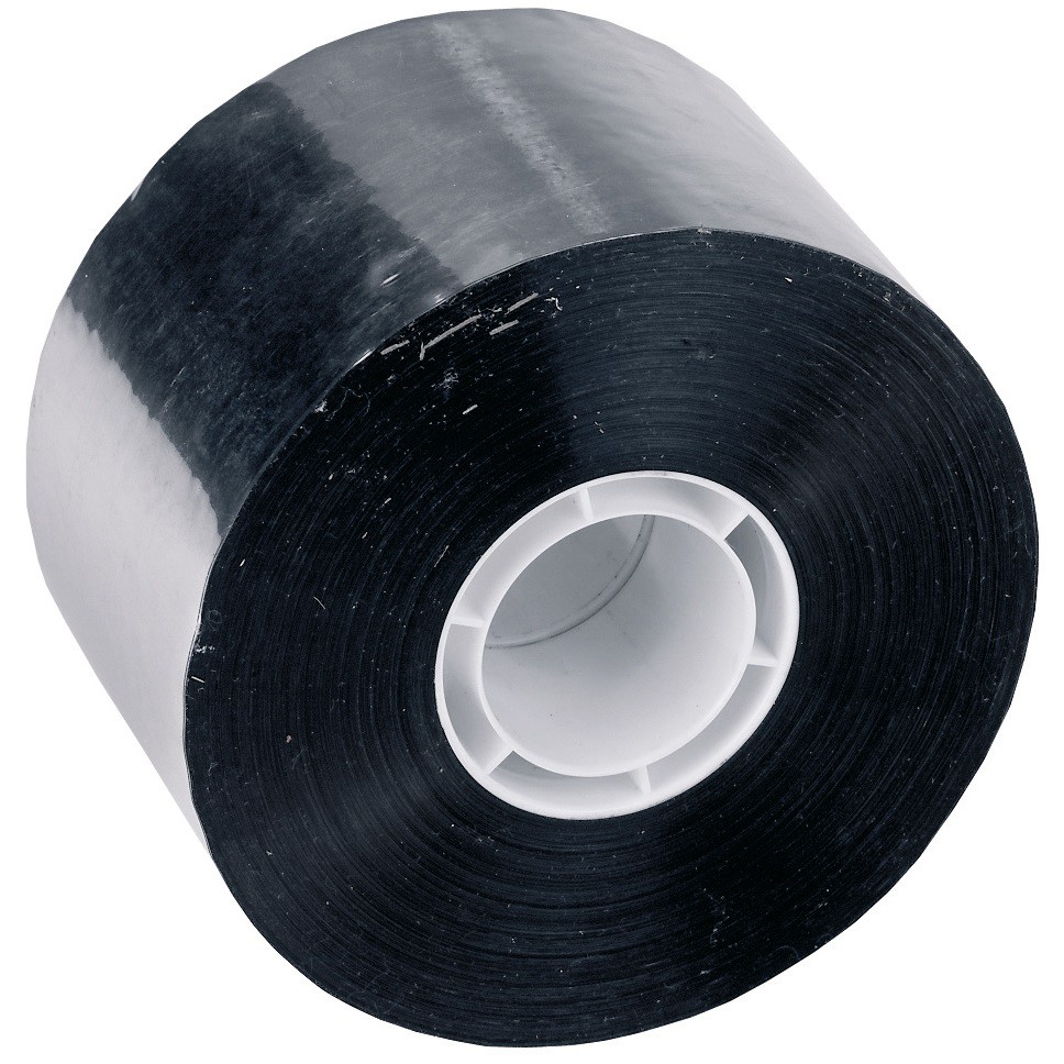 Aluminium foil 100 m x 5 cm