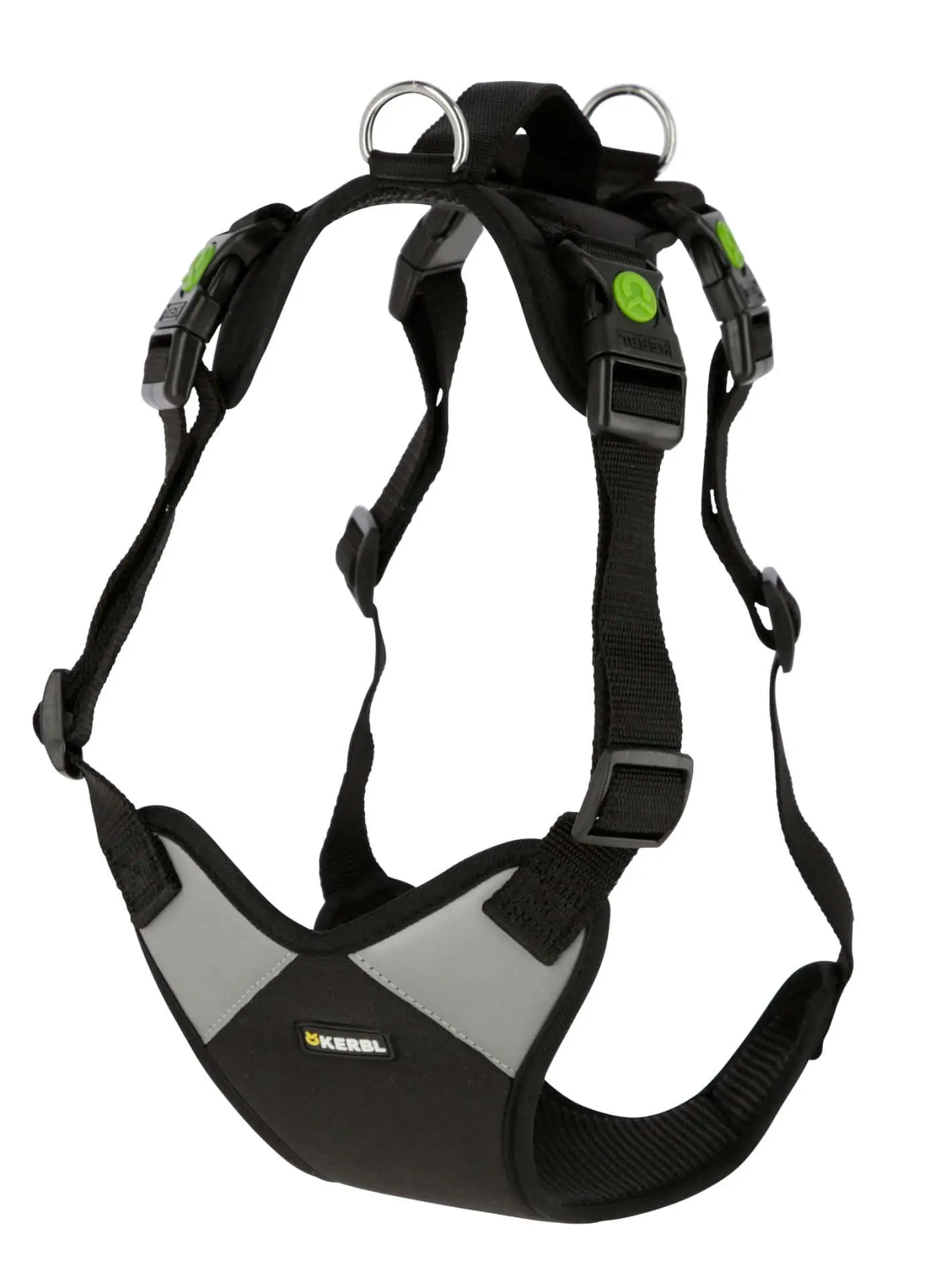 Dog Harness Pulsive