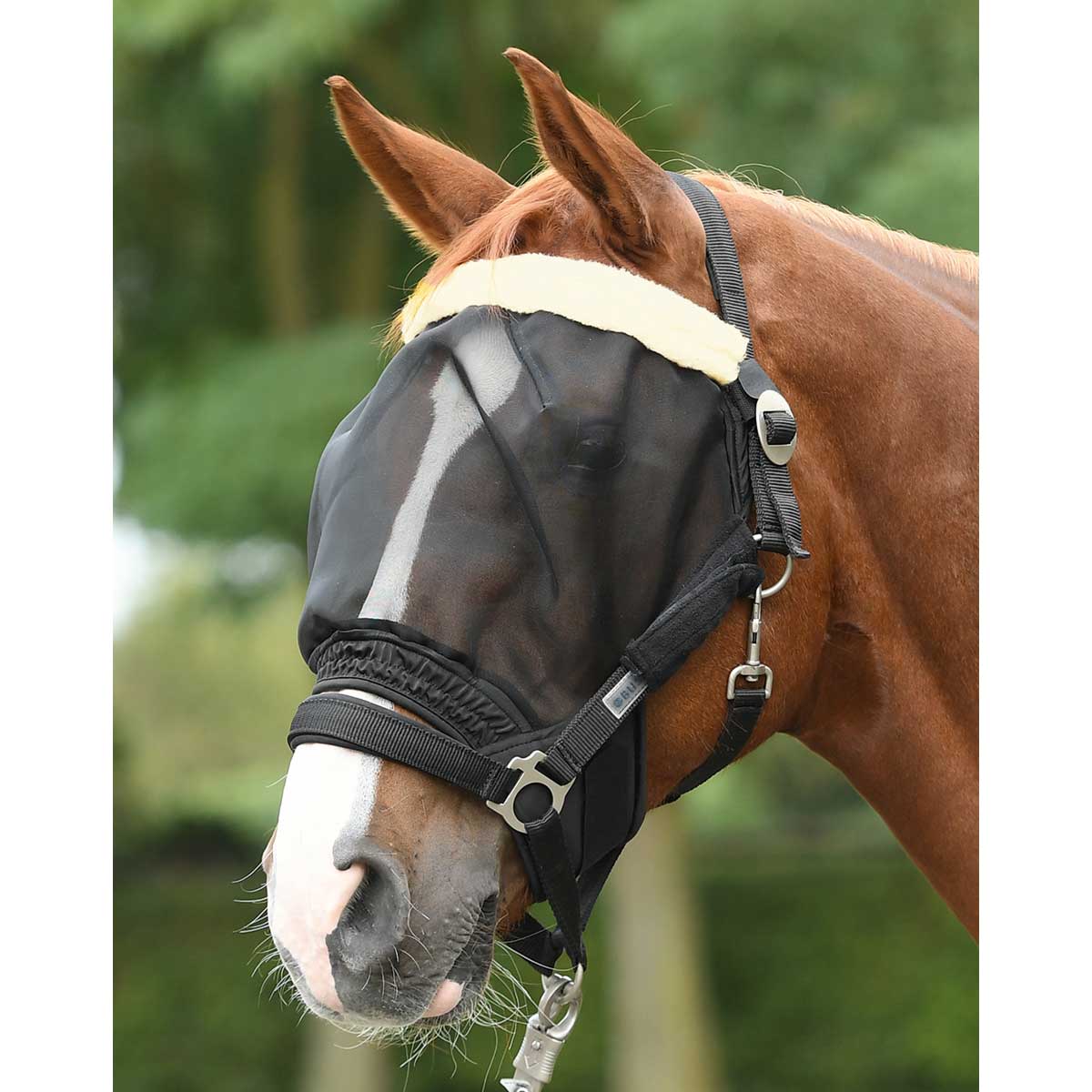 BUSSE Fly Mask COMBI