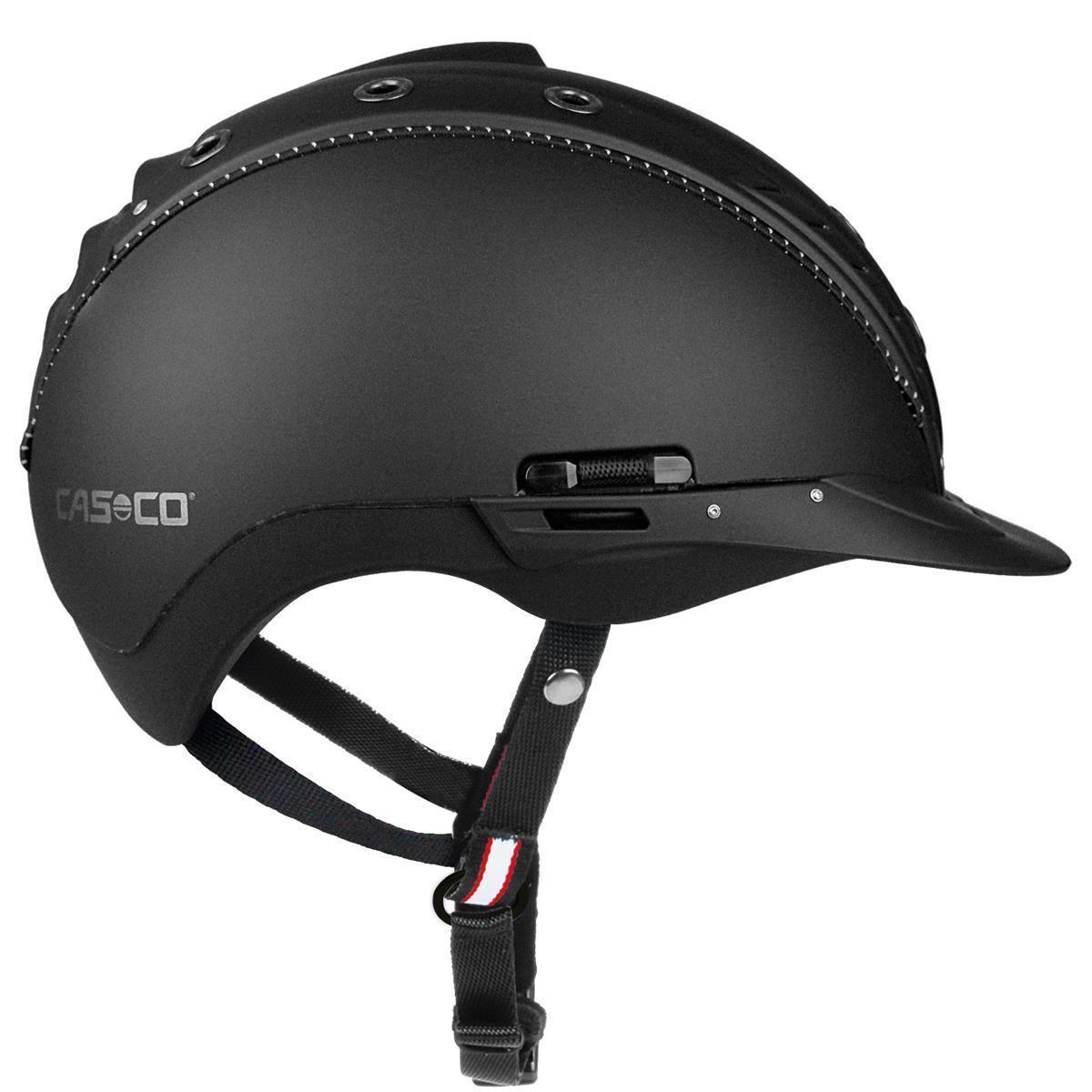 Casco MISTRALL 2 riding helmet