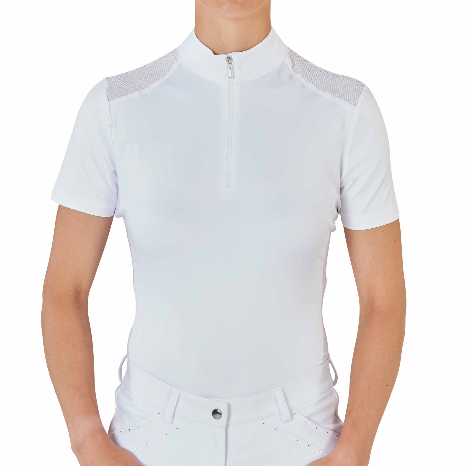 BUSSE Show Shirt ZAMORA