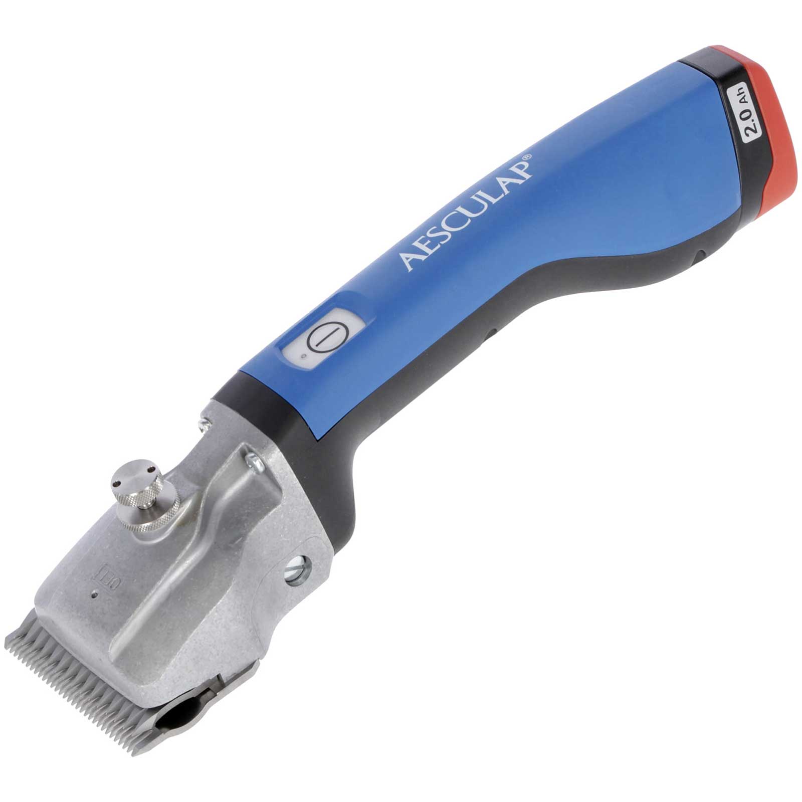 Aesculap Bonum Cattle Clipper battery
