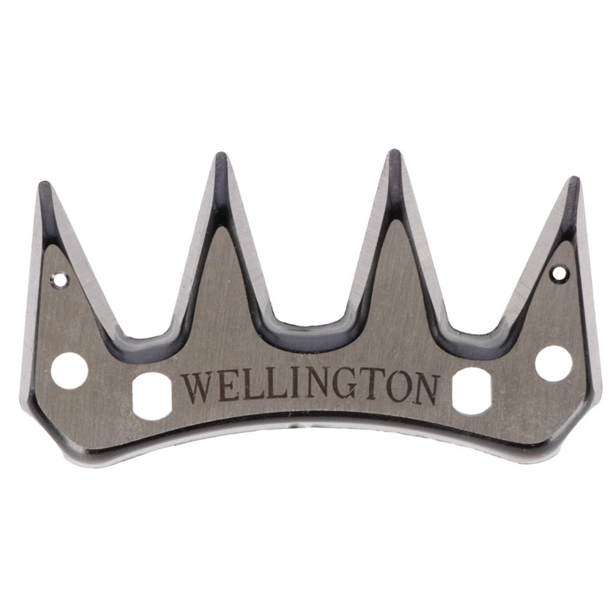Shearing Blades Wellington