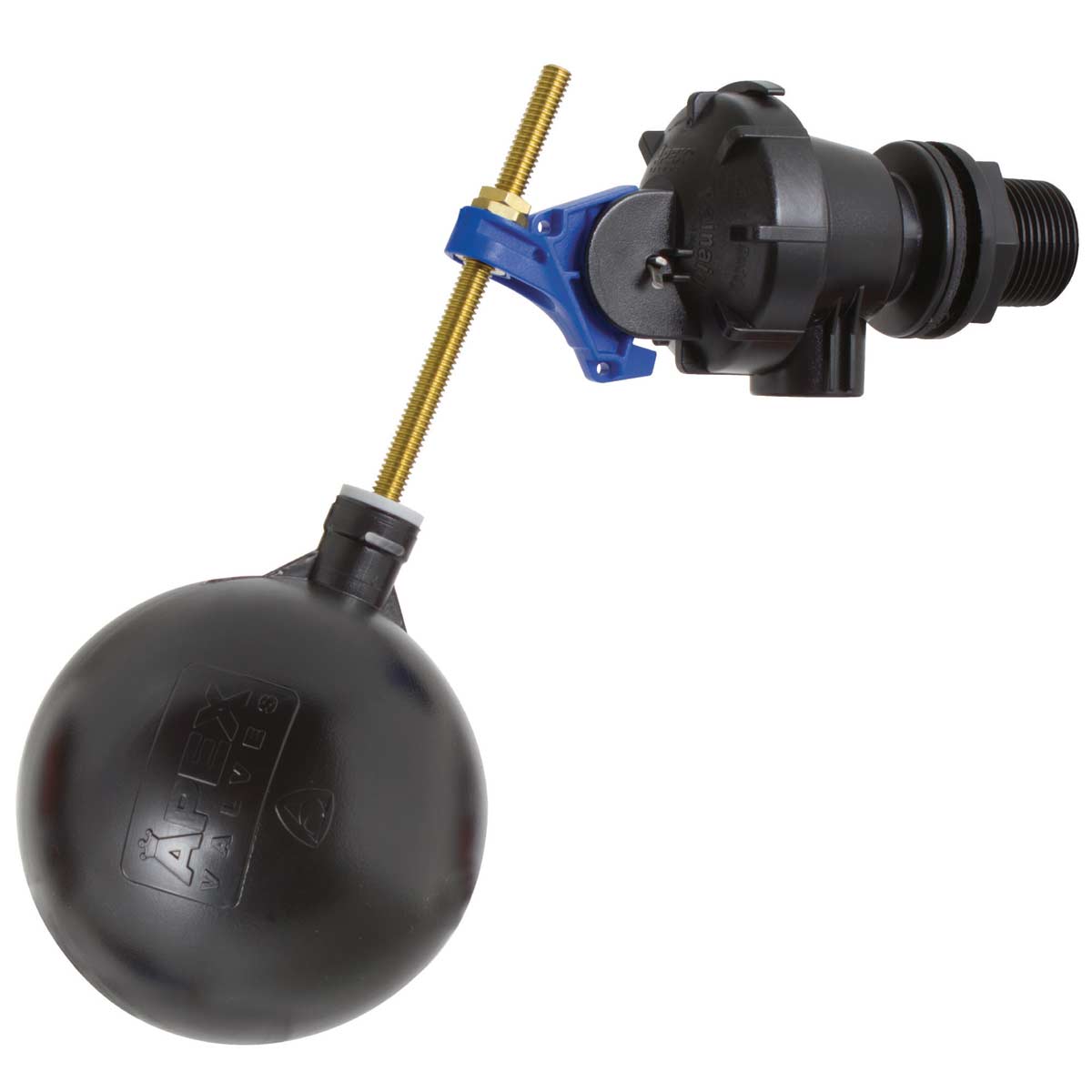 Float Valve XtraFlo