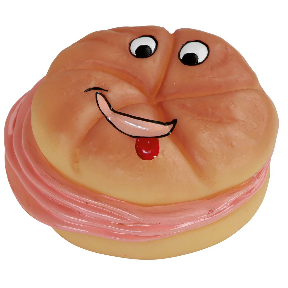 Rex sausage roll